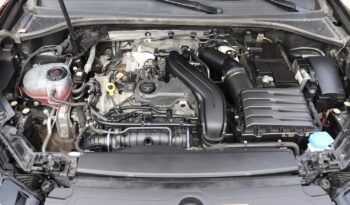 AUDI Q3  | 2022 | 150 KM | 1498cm3 | Czarny full