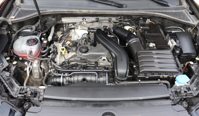 AUDI Q3  | 2022 | 150 KM | 1498cm3 | Czarny full