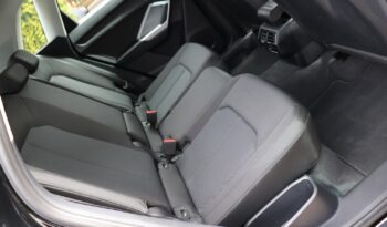 AUDI Q3  | 2022 | 150 KM | 1498cm3 | Czarny full