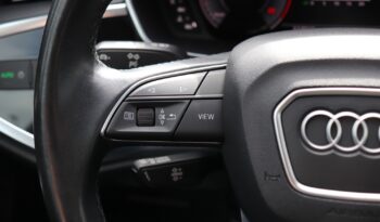 AUDI Q3  | 2022 | 150 KM | 1498cm3 | Czarny full