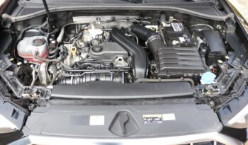 AUDI Q3  | 2022 | 150 KM | 1498cm3 | Czarny full