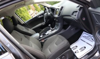 FORD S-Max  | 2017 | 150 KM | 1997cm3 | Szary full