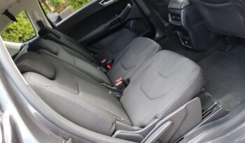 FORD S-Max  | 2017 | 150 KM | 1997cm3 | Szary full