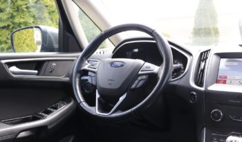 FORD S-Max  | 2017 | 150 KM | 1997cm3 | Szary full