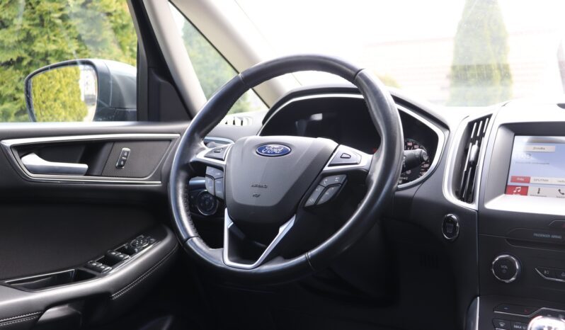 FORD S-Max  | 2017 | 150 KM | 1997cm3 | Szary full