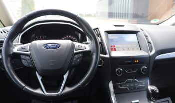 FORD S-Max  | 2017 | 150 KM | 1997cm3 | Szary full