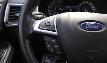 FORD S-Max  | 2017 | 150 KM | 1997cm3 | Szary full