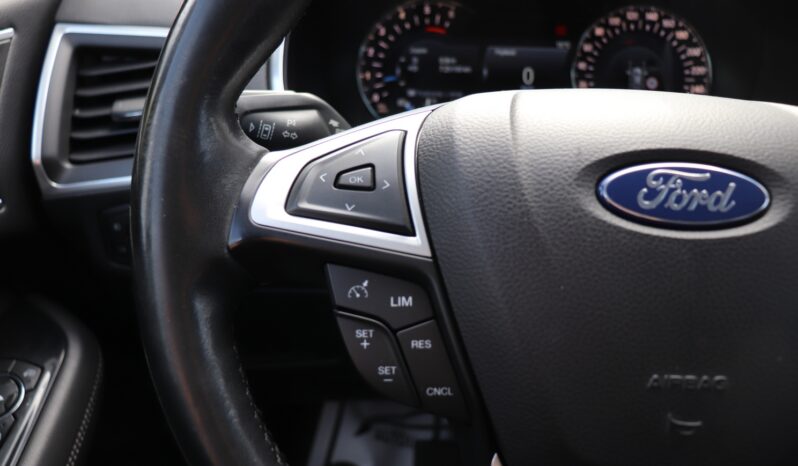 FORD S-Max  | 2017 | 150 KM | 1997cm3 | Szary full