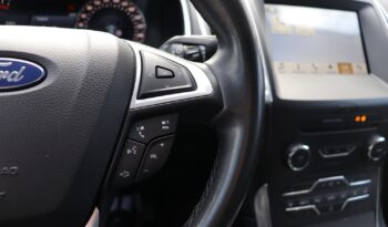 FORD S-Max  | 2017 | 150 KM | 1997cm3 | Szary full