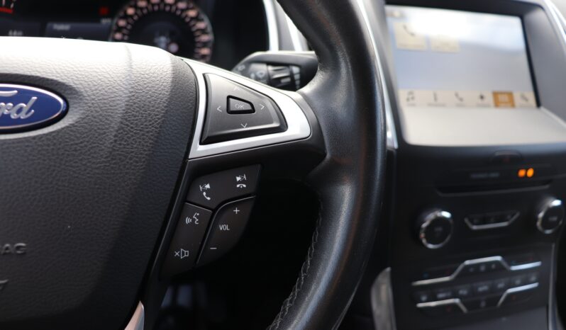 FORD S-Max  | 2017 | 150 KM | 1997cm3 | Szary full