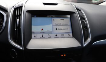 FORD S-Max  | 2017 | 150 KM | 1997cm3 | Szary full