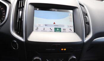 FORD S-Max  | 2017 | 150 KM | 1997cm3 | Szary full