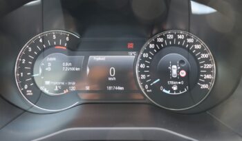 FORD S-Max  | 2017 | 150 KM | 1997cm3 | Szary full