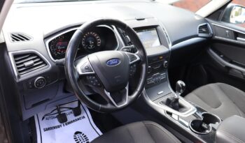 FORD S-Max  | 2017 | 150 KM | 1997cm3 | Szary full