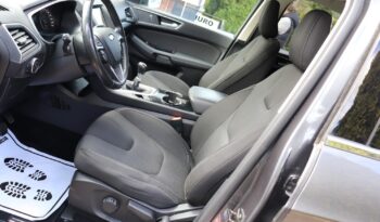 FORD S-Max  | 2017 | 150 KM | 1997cm3 | Szary full