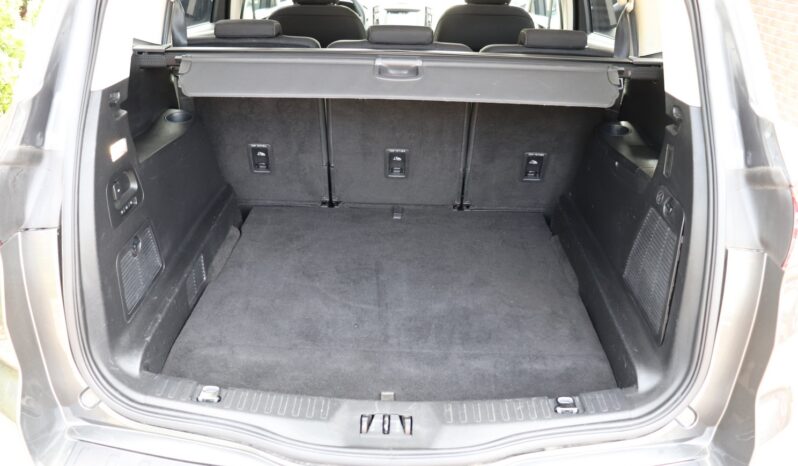 FORD S-Max  | 2017 | 150 KM | 1997cm3 | Szary full