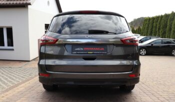 FORD S-Max  | 2017 | 150 KM | 1997cm3 | Szary full