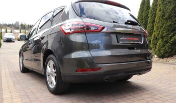 FORD S-Max  | 2017 | 150 KM | 1997cm3 | Szary full