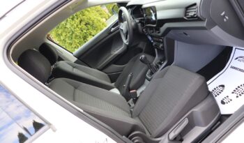 VOLKSWAGEN T-Cross  | 2020 | 95 KM | 999cm3 | Beżowy full