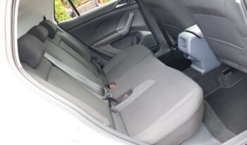 VOLKSWAGEN T-Cross  | 2020 | 95 KM | 999cm3 | Beżowy full