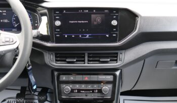 VOLKSWAGEN T-Cross  | 2020 | 95 KM | 999cm3 | Beżowy full