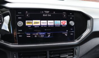 VOLKSWAGEN T-Cross  | 2020 | 95 KM | 999cm3 | Beżowy full