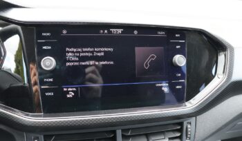 VOLKSWAGEN T-Cross  | 2020 | 95 KM | 999cm3 | Beżowy full