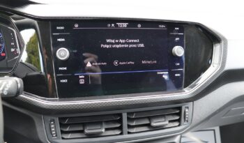 VOLKSWAGEN T-Cross  | 2020 | 95 KM | 999cm3 | Beżowy full