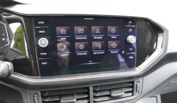 VOLKSWAGEN T-Cross  | 2020 | 95 KM | 999cm3 | Beżowy full