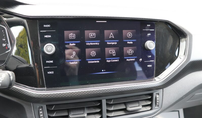 VOLKSWAGEN T-Cross  | 2020 | 95 KM | 999cm3 | Beżowy full