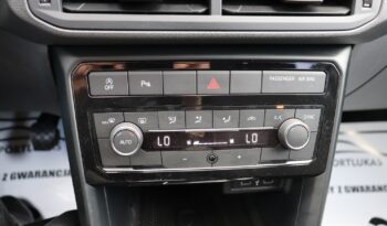 VOLKSWAGEN T-Cross  | 2020 | 95 KM | 999cm3 | Beżowy full