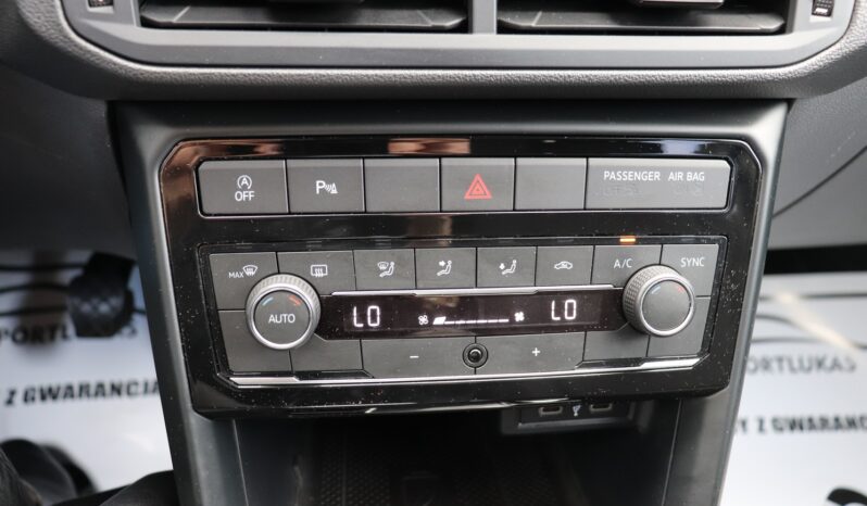 VOLKSWAGEN T-Cross  | 2020 | 95 KM | 999cm3 | Beżowy full