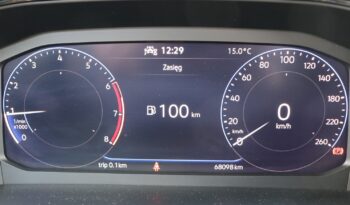VOLKSWAGEN T-Cross  | 2020 | 95 KM | 999cm3 | Beżowy full