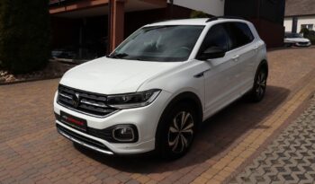 VOLKSWAGEN T-Cross  | 2020 | 95 KM | 999cm3 | Beżowy full