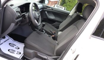 VOLKSWAGEN T-Cross  | 2020 | 95 KM | 999cm3 | Beżowy full