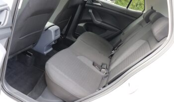 VOLKSWAGEN T-Cross  | 2020 | 95 KM | 999cm3 | Beżowy full