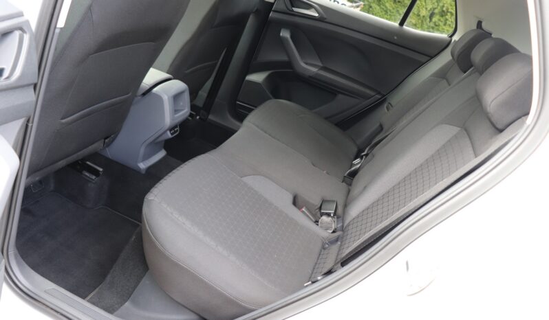 VOLKSWAGEN T-Cross  | 2020 | 95 KM | 999cm3 | Beżowy full