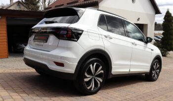 VOLKSWAGEN T-Cross  | 2020 | 95 KM | 999cm3 | Beżowy full