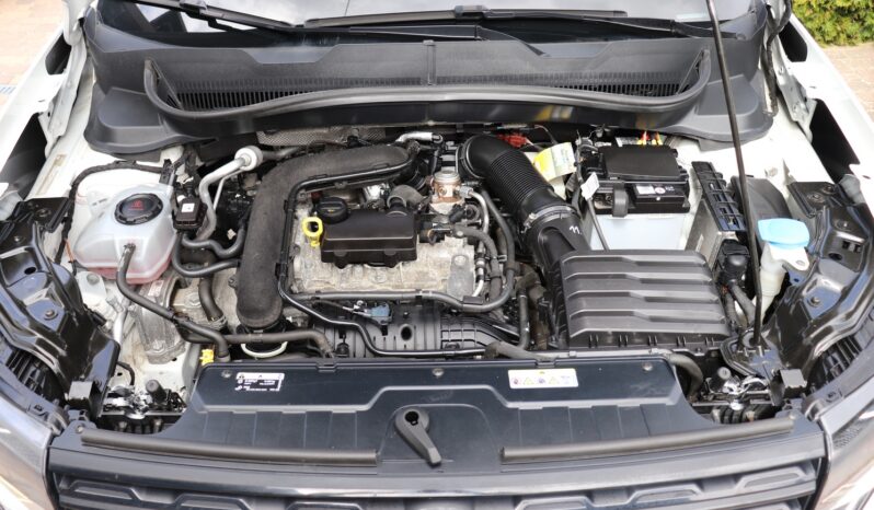 VOLKSWAGEN T-Cross  | 2020 | 95 KM | 999cm3 | Beżowy full