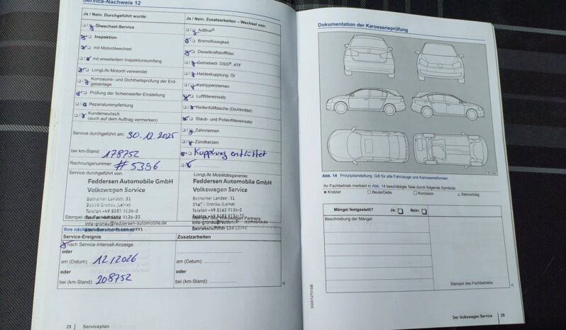 VOLKSWAGEN Golf  | 2015 | 150 KM | 1968cm3 | Szary full