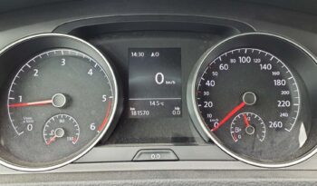 VOLKSWAGEN Golf  | 2015 | 150 KM | 1968cm3 | Szary full