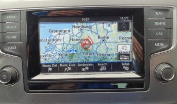 VOLKSWAGEN Golf  | 2015 | 150 KM | 1968cm3 | Szary full