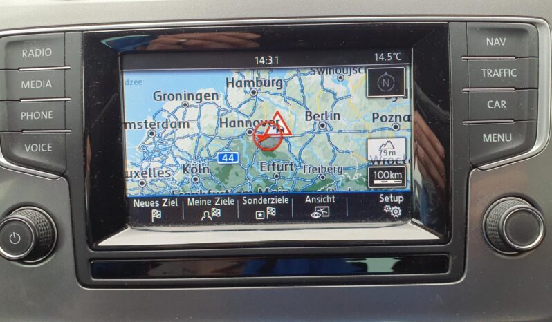 VOLKSWAGEN Golf  | 2015 | 150 KM | 1968cm3 | Szary full