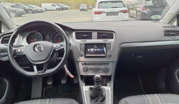 VOLKSWAGEN Golf  | 2015 | 150 KM | 1968cm3 | Szary full