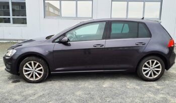 VOLKSWAGEN Golf  | 2015 | 150 KM | 1968cm3 | Szary full