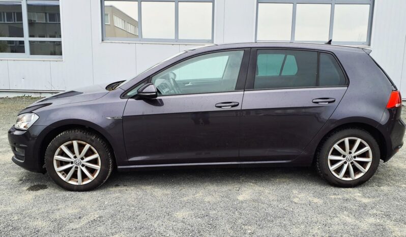 VOLKSWAGEN Golf  | 2015 | 150 KM | 1968cm3 | Szary full
