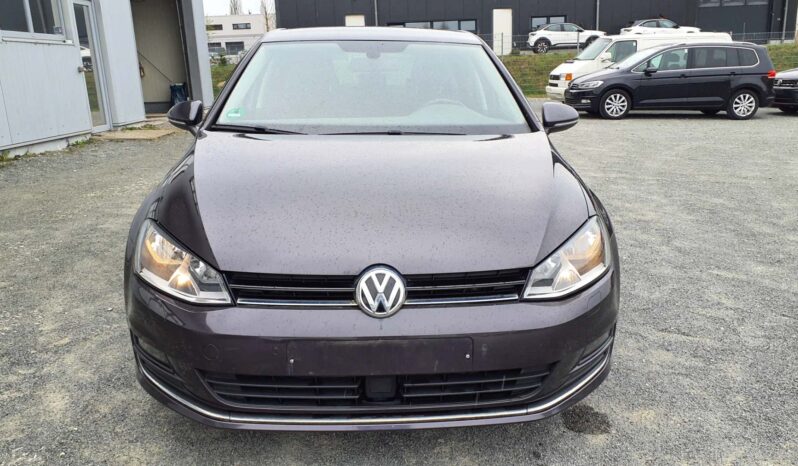 Volkswagen Golf  | 2015 | 150 Km | 1968Cm3 | Szary