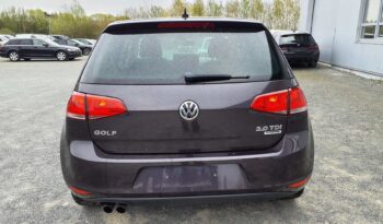 VOLKSWAGEN Golf  | 2015 | 150 KM | 1968cm3 | Szary full