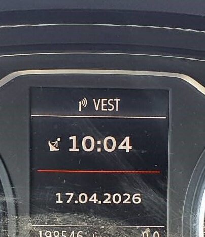 AUDI A3  | 2015 | 125 KM | 1395cm3 | Srebrny full