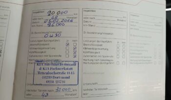 KIA Sportage  | 2019 | 116 KM | 1600cm3 | Brązowy full